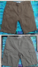 Original Men's Cargo Shorts